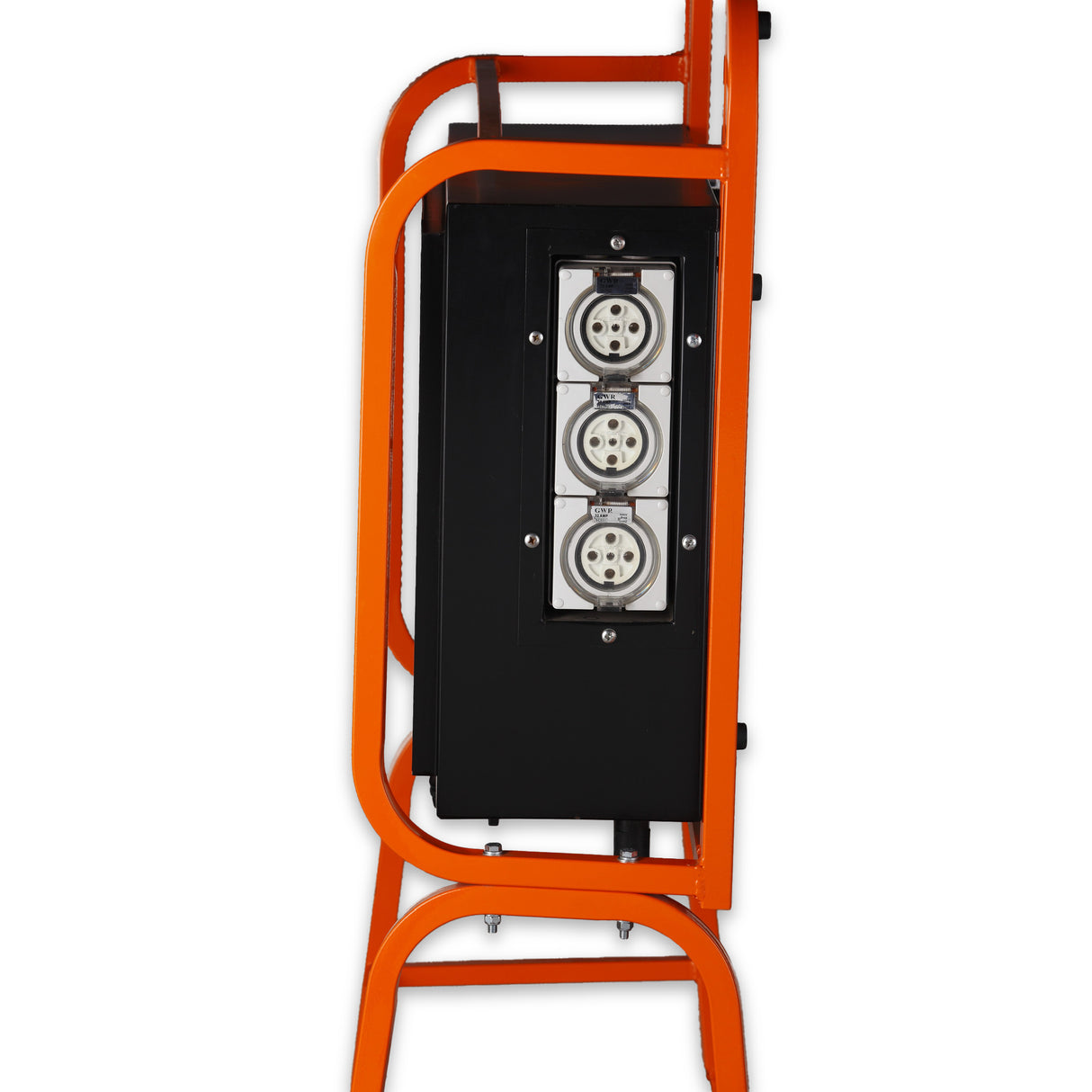 200a distribution board three side outlets.