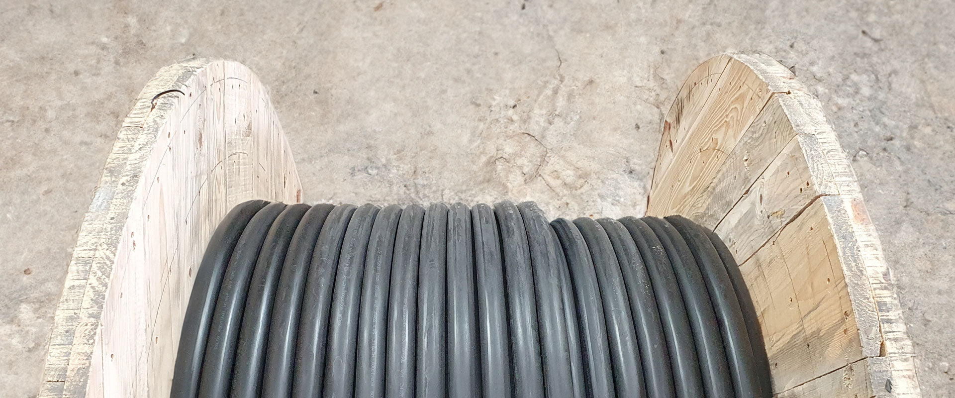 Power & Electrical Cable