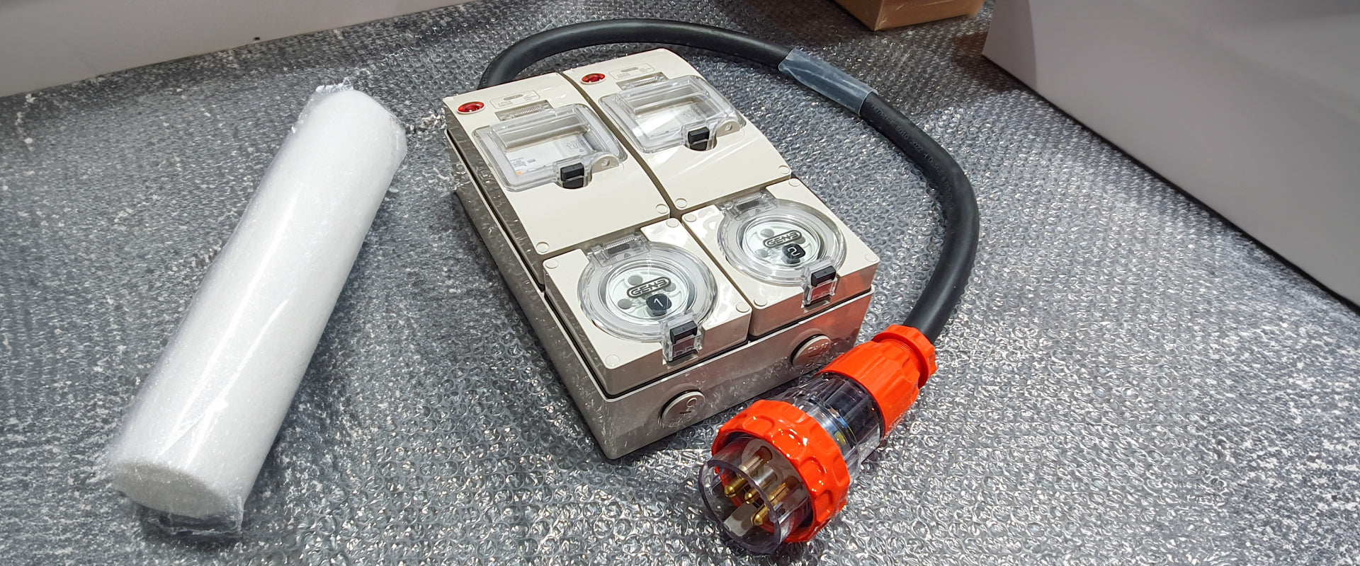 Adaptors