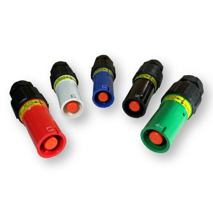 Powersafe PowerLock Connectors – EVENTPOWER EQUIPMENT