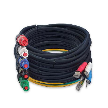 Powersafe Extension Cable Drain Tails