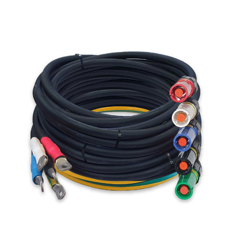 Powersafe Extension Cable Source Tails