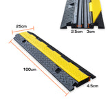 cable cover protectors dimensions 2 channel