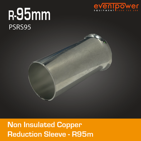 Reduction Copper Sleeve R95