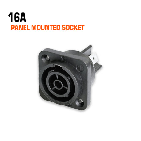 Event Power Socket Neutrik - Eventpower Equipment – EVENTPOWER EQUIPMENT